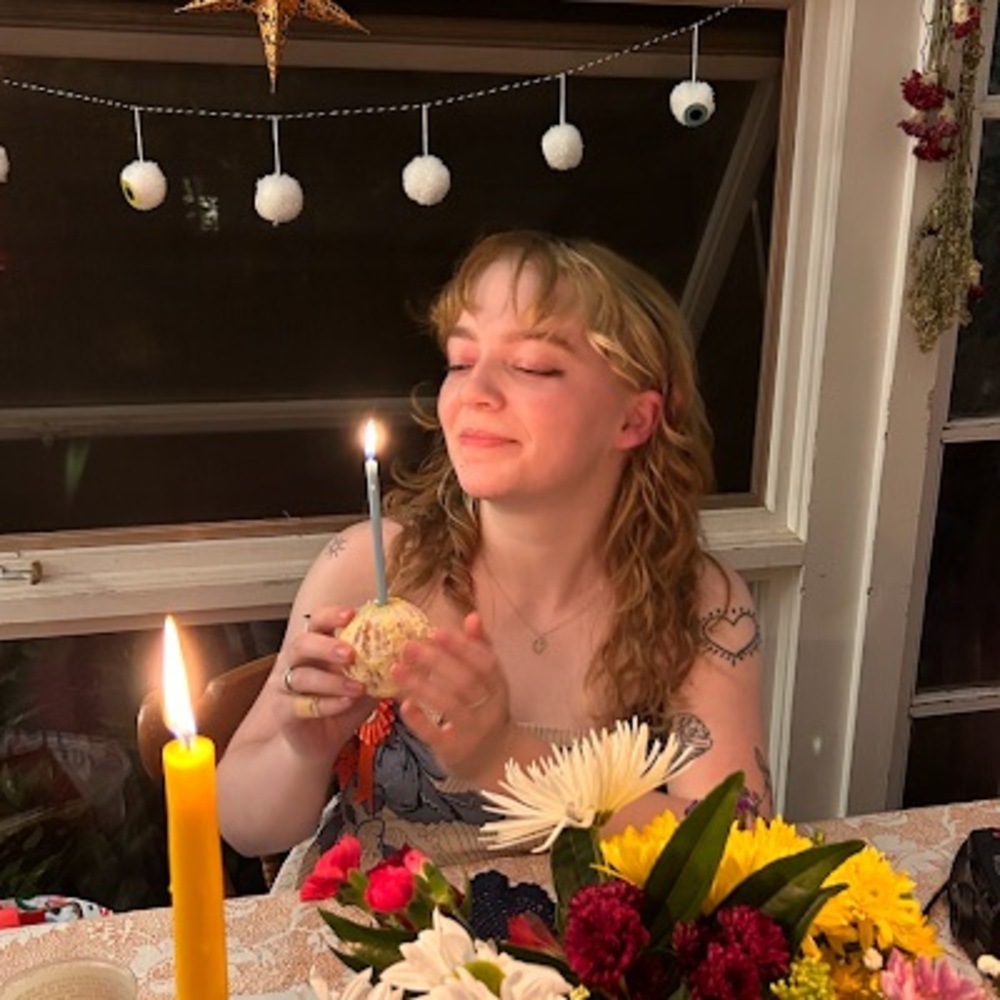 Meet your Posher, Crosby